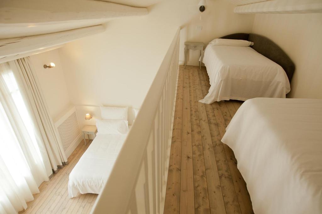 Country house La Chiave Bianca *