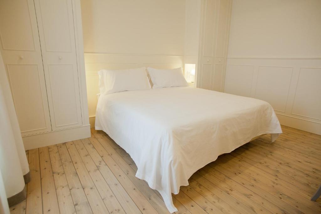 Country house La Chiave Bianca