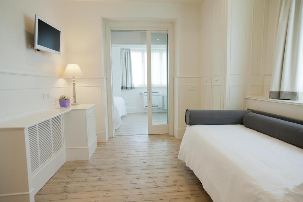 Country house La Chiave Bianca