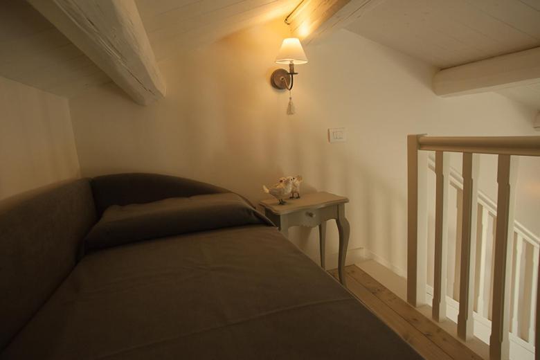 Country house La Chiave Bianca