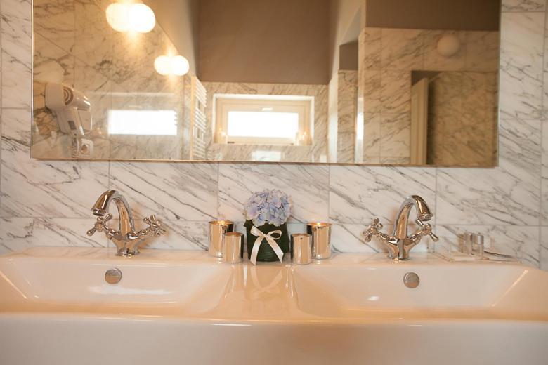 La Chiave Bianca Country house