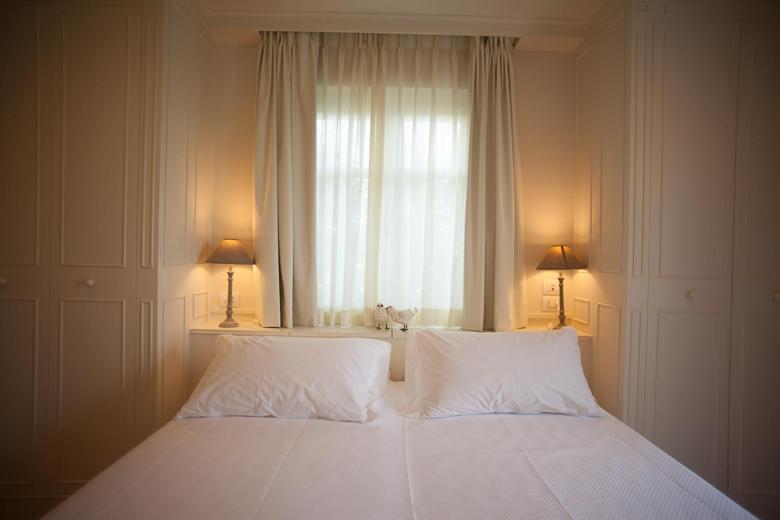 Country house La Chiave Bianca
