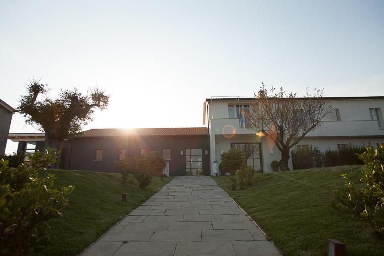 Country house La Chiave Bianca Miglianico