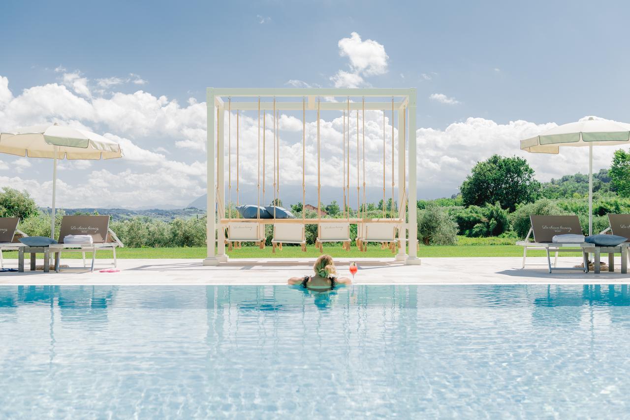 La Chiave Bianca Country house Miglianico