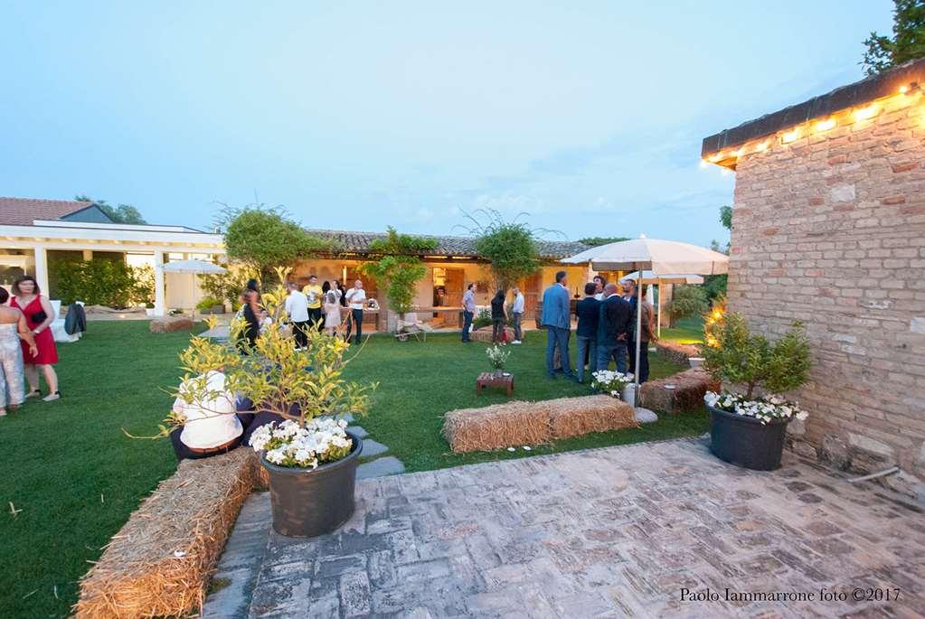 La Chiave Bianca Country house *