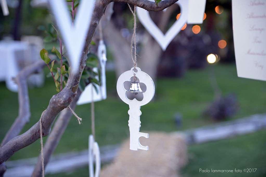 Country house La Chiave Bianca Miglianico