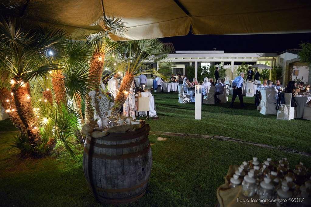 Country house La Chiave Bianca