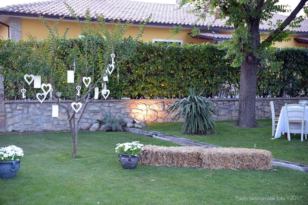 La Chiave Bianca Country house Miglianico