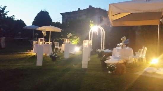 La Chiave Bianca