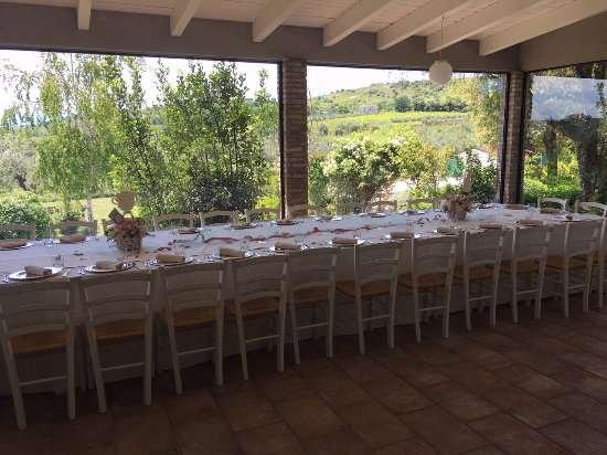 Country house La Chiave Bianca