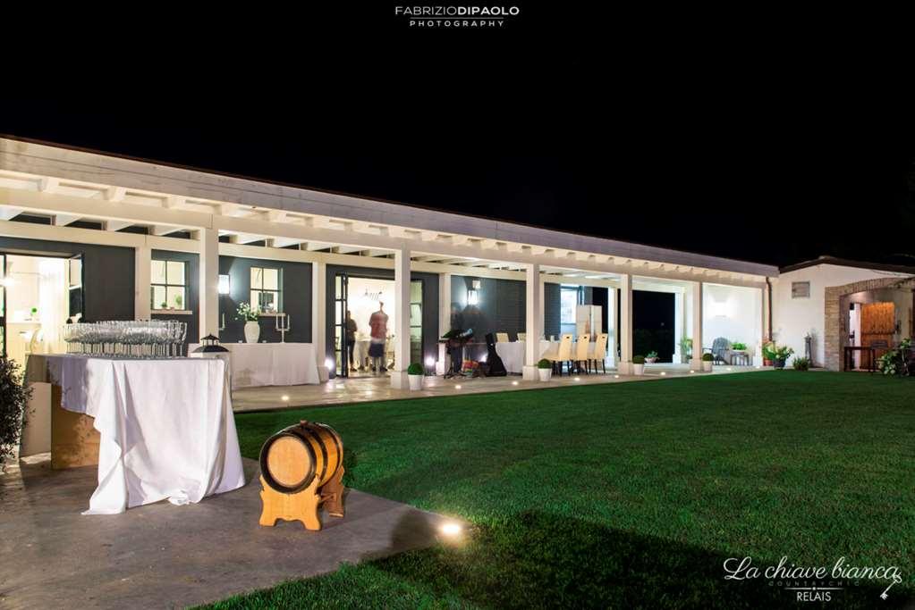 La Chiave Bianca Country house Miglianico