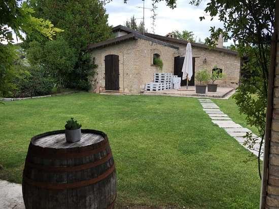 La Chiave Bianca