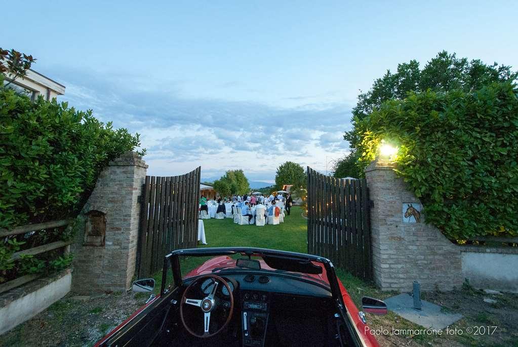 Country house La Chiave Bianca Miglianico