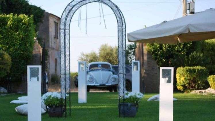 Landhaus La Chiave Bianca