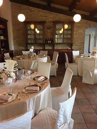 La Chiave Bianca Country house Miglianico