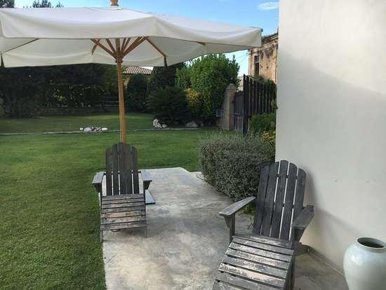 La Chiave Bianca Country house