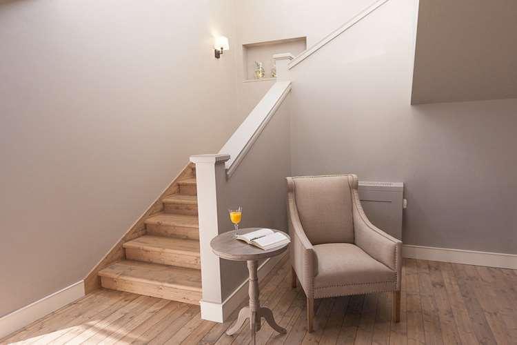 Country house La Chiave Bianca *