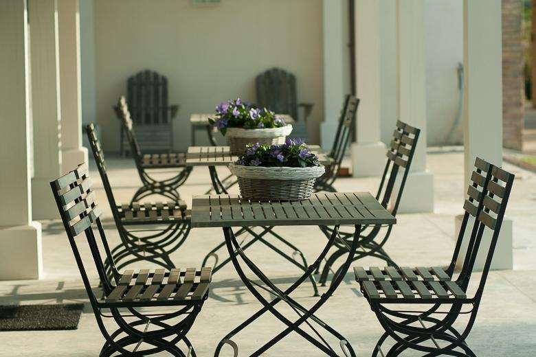 La Chiave Bianca Country house *