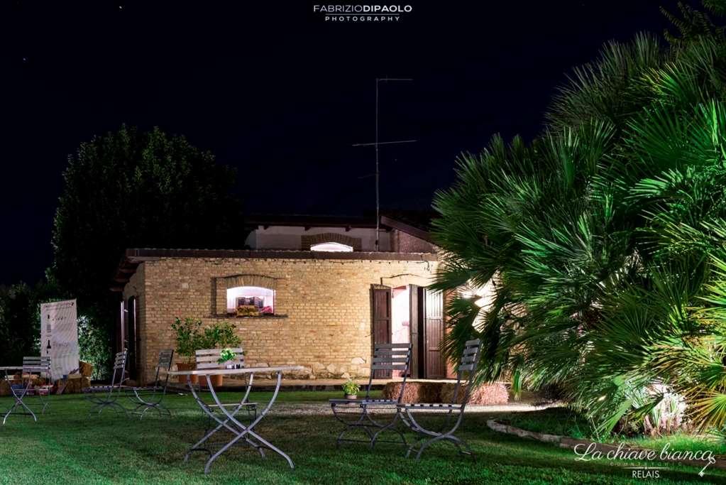 La Chiave Bianca Miglianico