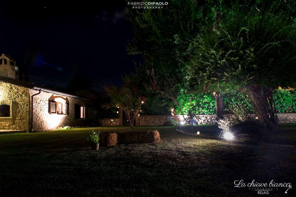 La Chiave Bianca