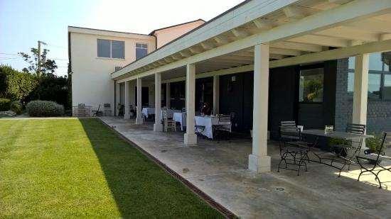 La Chiave Bianca Country house *