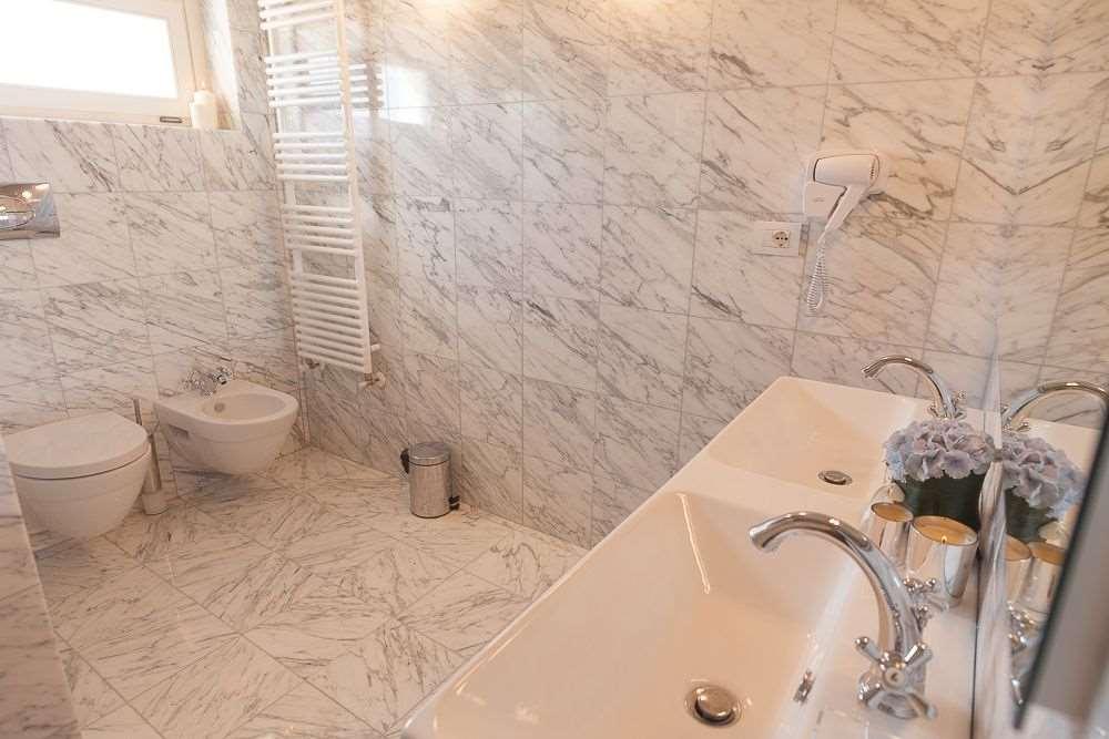 Country house La Chiave Bianca *