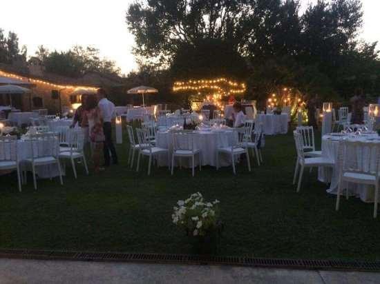 La Chiave Bianca *